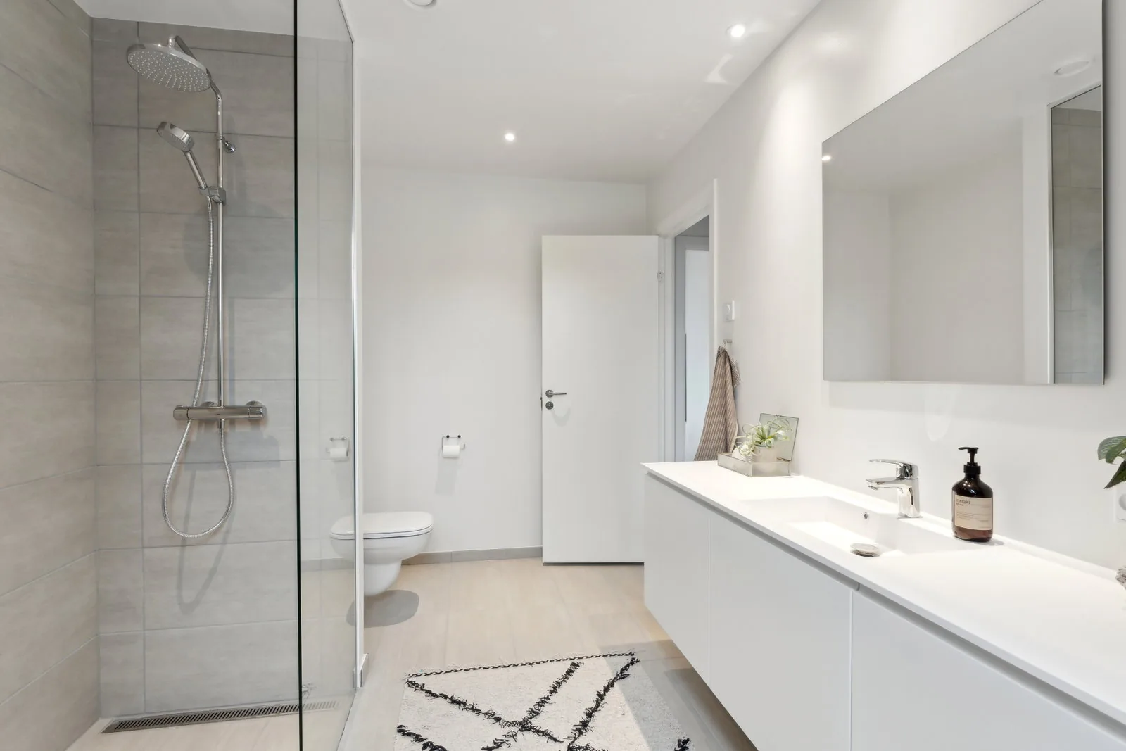 5-room townhouse in 2980 Kokkedal image 2