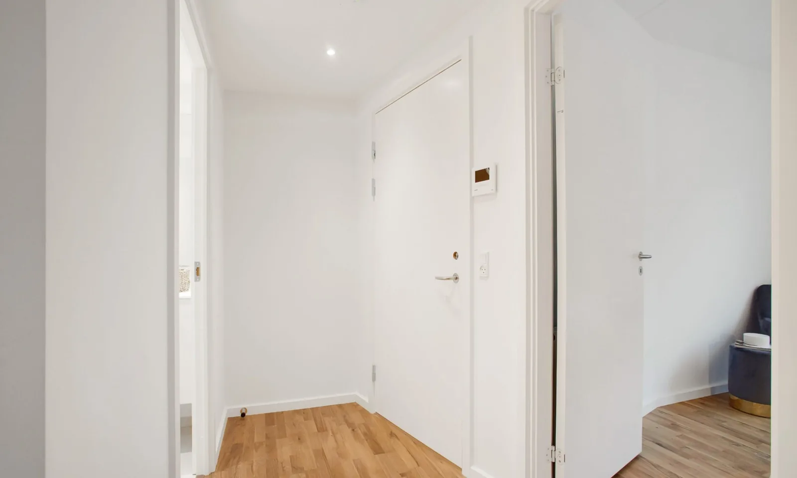 4-room apartment with an elevator in 2300 København S image 6