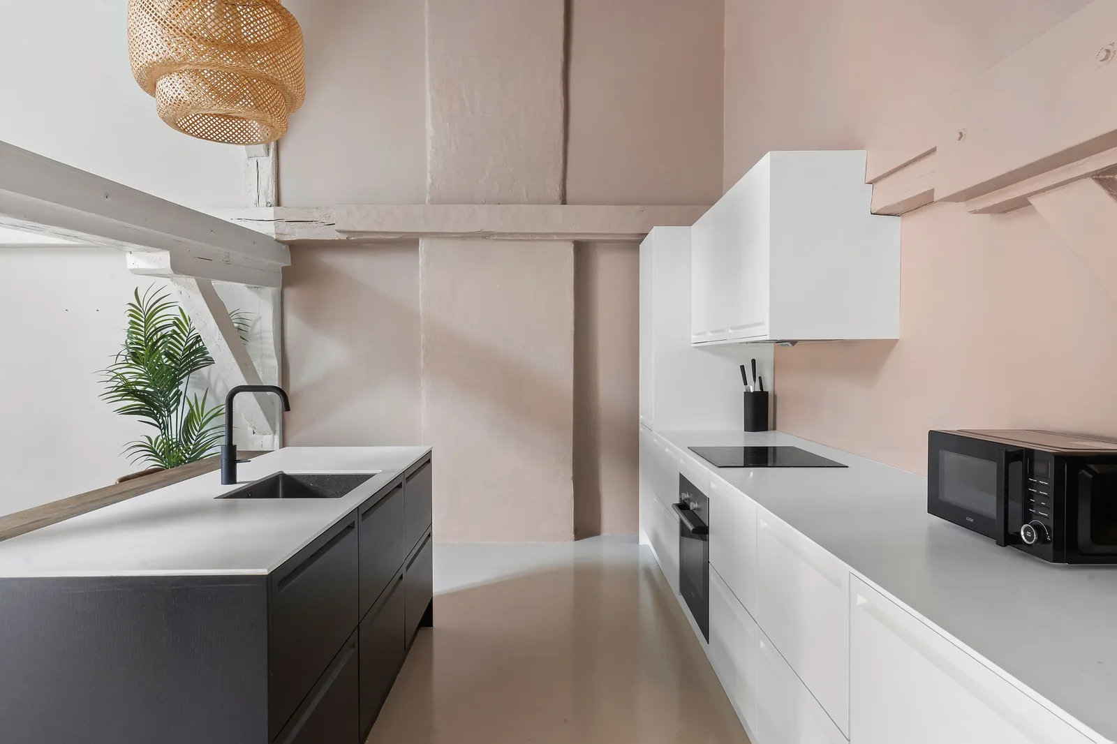 2-room apartment in København K image 4