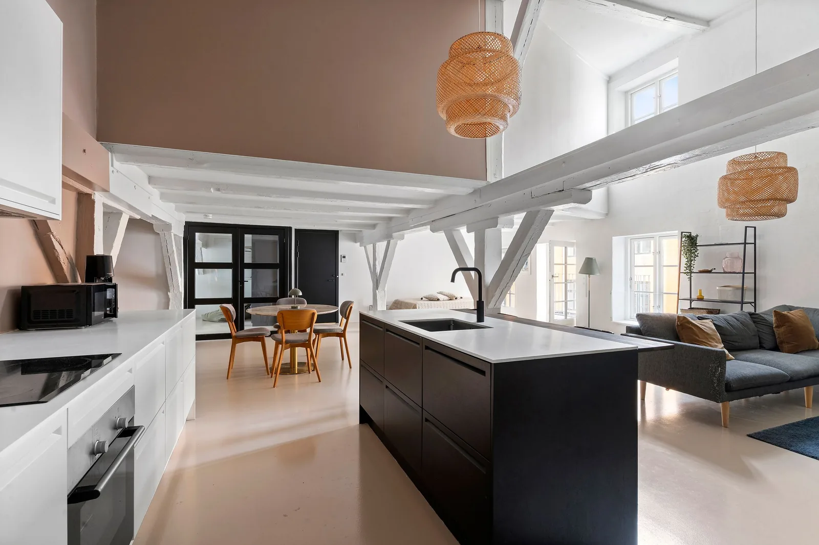 2-room apartment in København K image 5