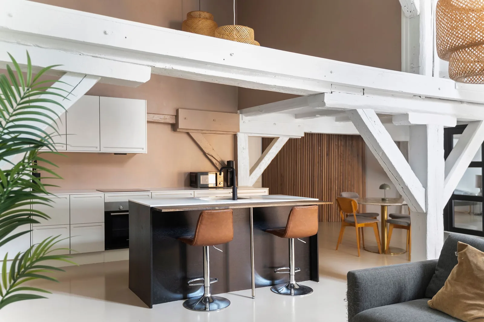 2-room apartment in København K image 3