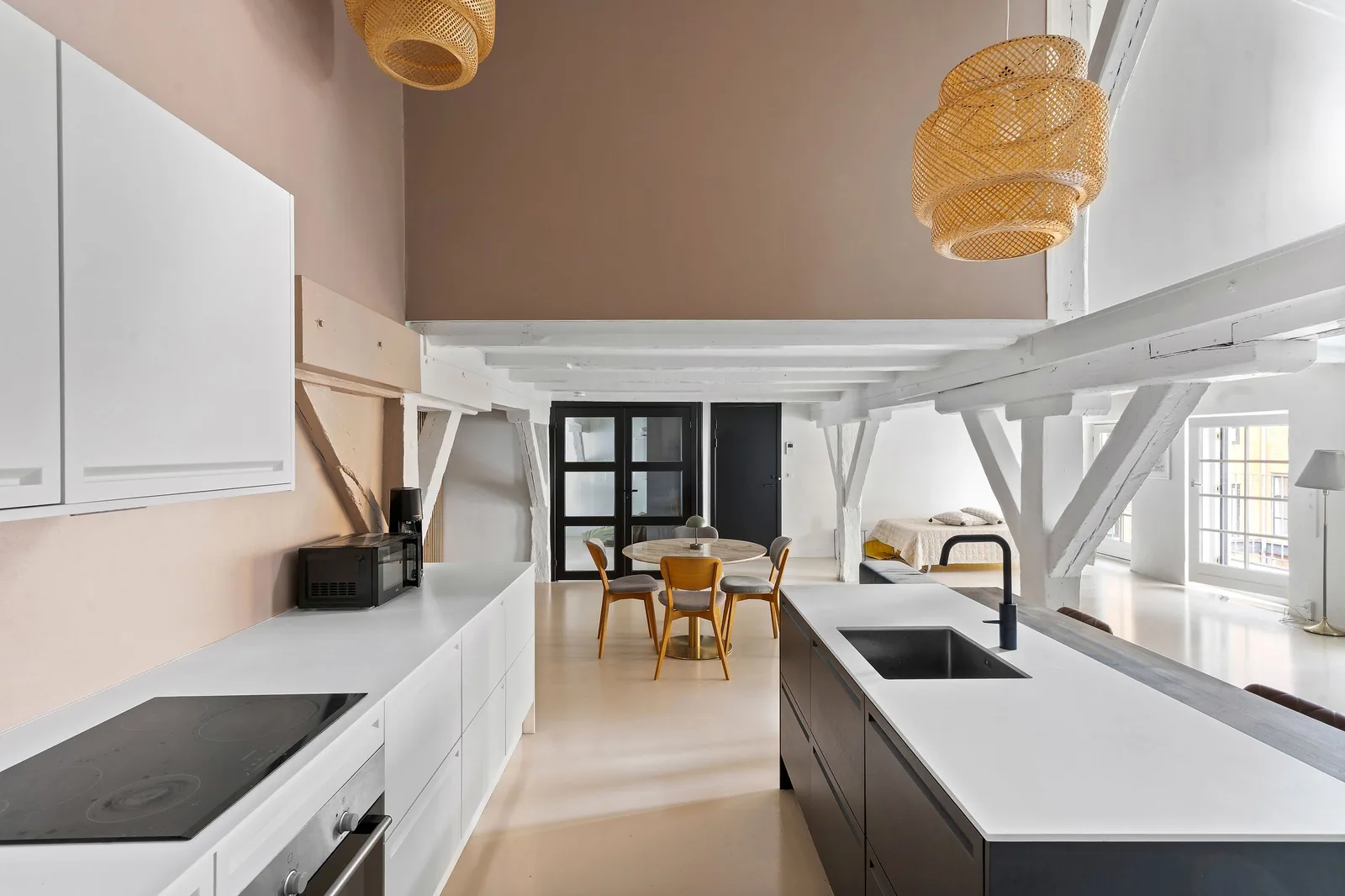 2-room apartment in København K image 6