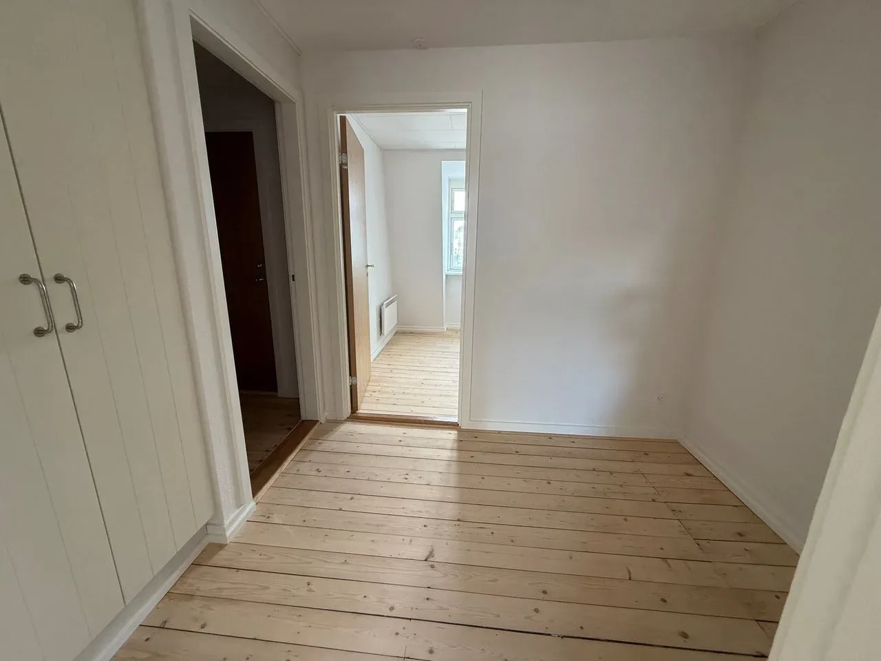 3-værelses lejlighed med altan i 9900 Frederikshavn billede 6