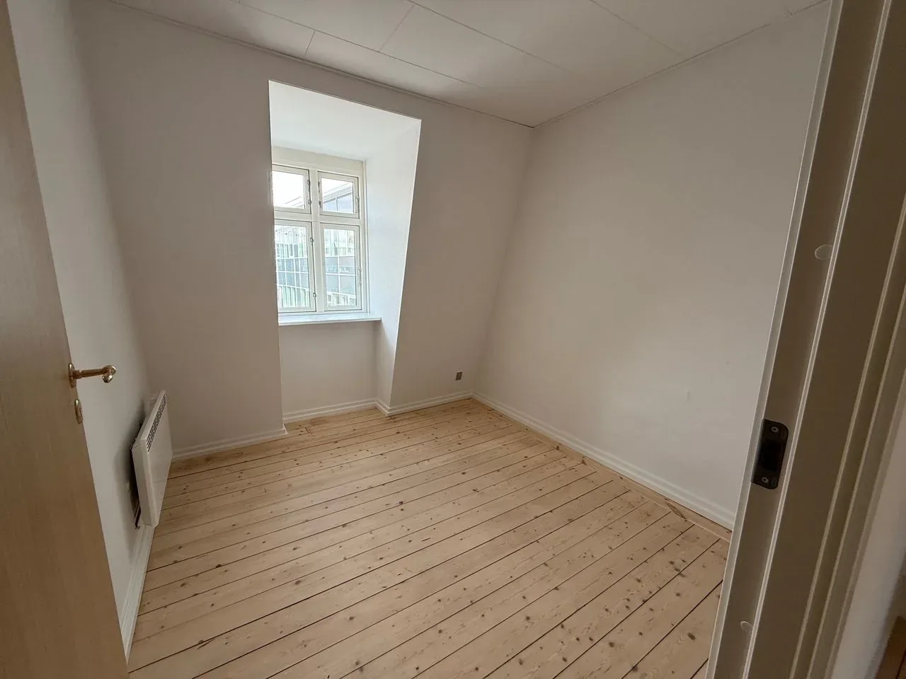 3-værelses lejlighed med altan i 9900 Frederikshavn billede 3