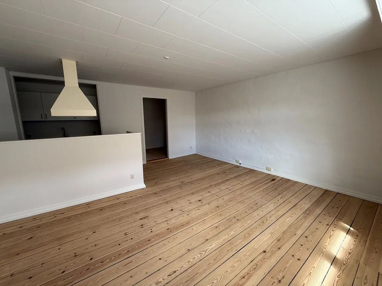 3-værelses lejlighed med altan i 9900 Frederikshavn billede 5