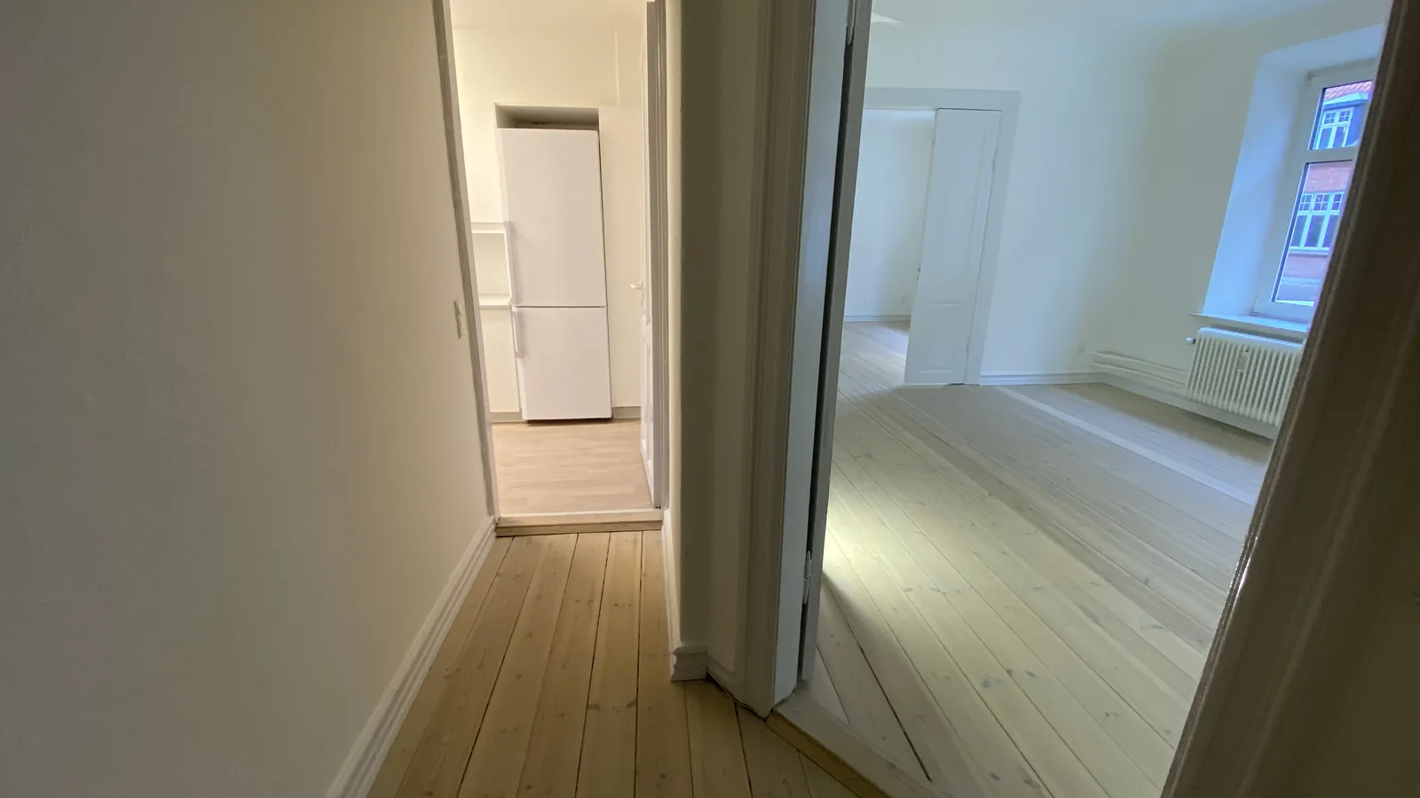 3-værelses lejlighed i 8900 Randers C billede 5