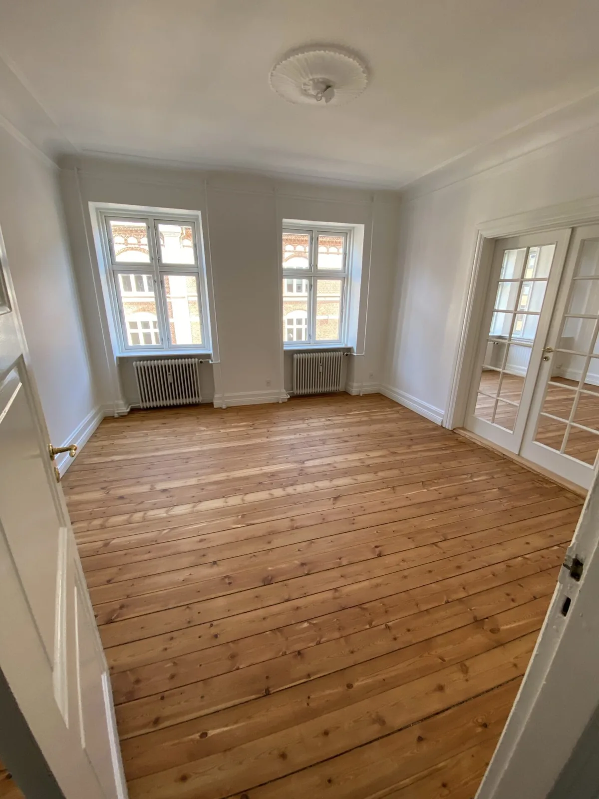 3-værelses lejlighed med altan i 9000 Ålborg billede 3