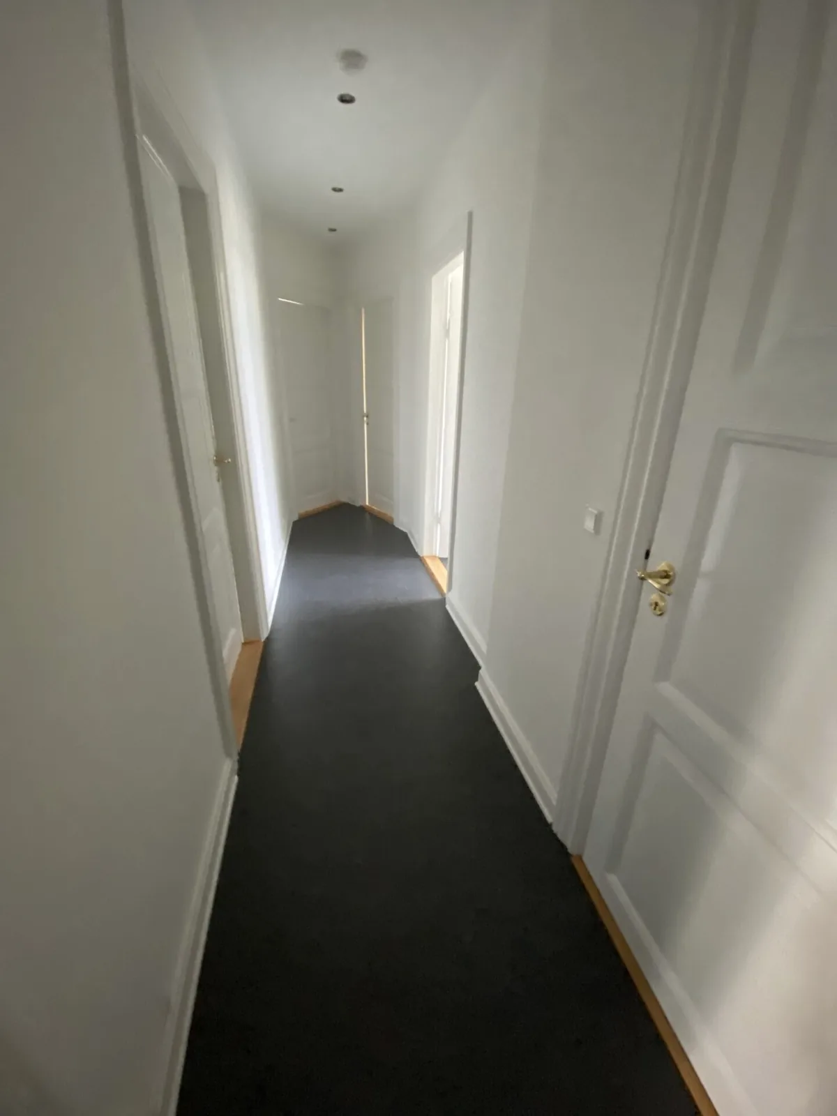 3-værelses lejlighed med altan i 9000 Ålborg billede 2