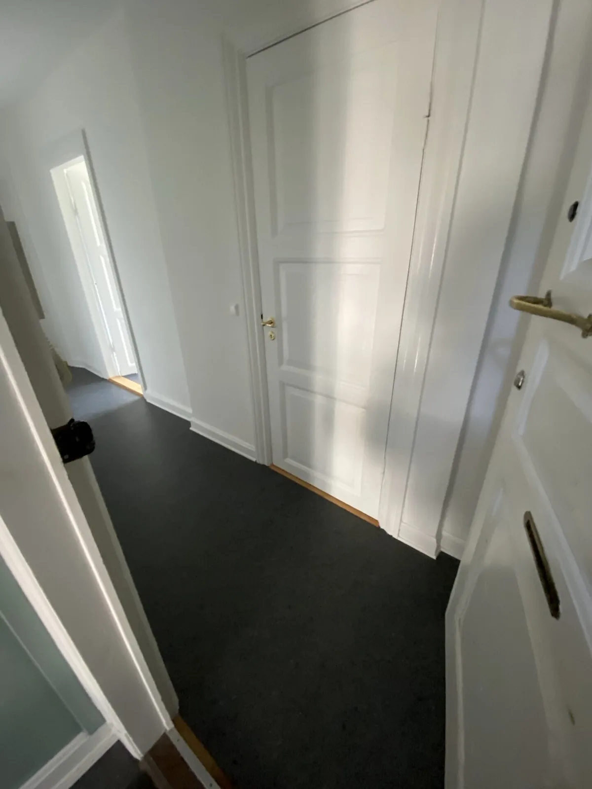 3-værelses lejlighed med altan i 9000 Ålborg