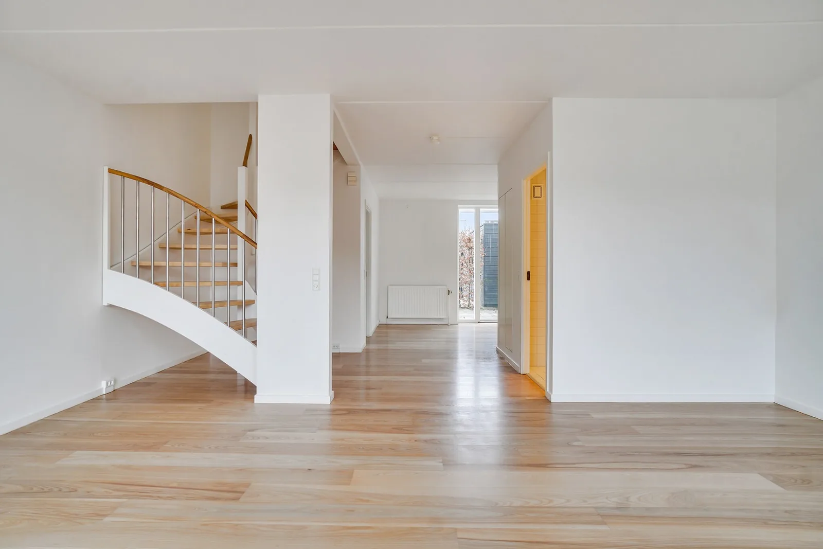 5-værelses rækkehus med terrasse i 8270 Højbjerg billede 4