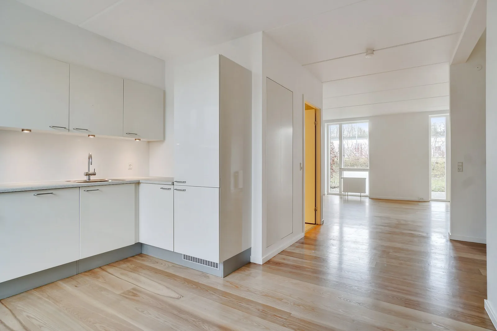 5-værelses rækkehus med terrasse i 8270 Højbjerg billede 5