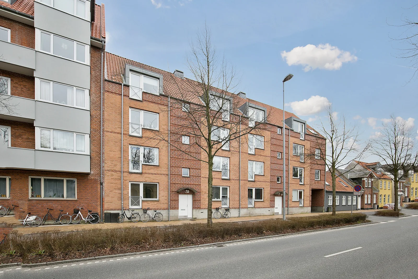 1-værelses lejlighed i 5000 Odense C billede 2