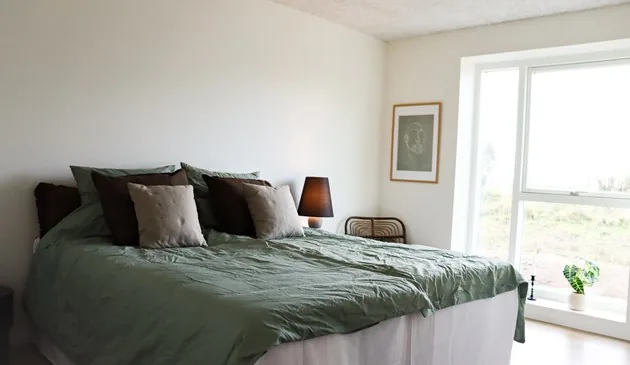 3-room townhouse with parking in 5800 Nyborg image 1