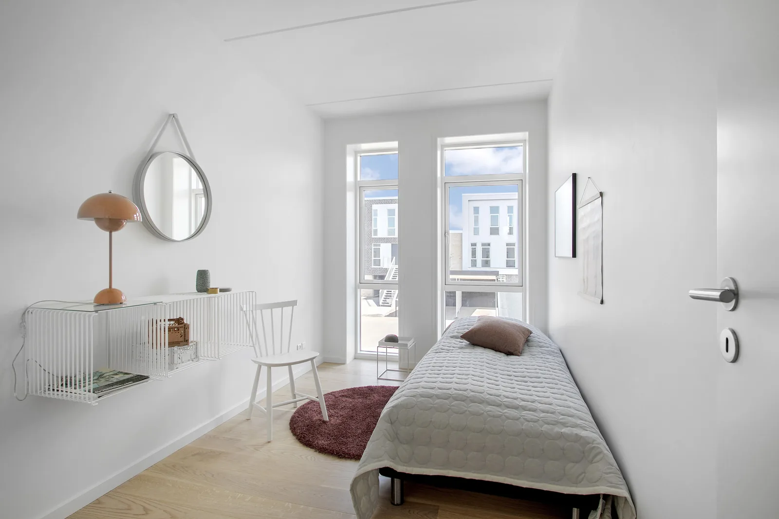5-room apartment in 9200 Ålborg SV image 5