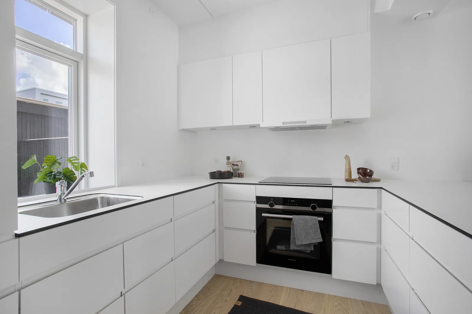 5-room apartment in 9200 Ålborg SV image 2