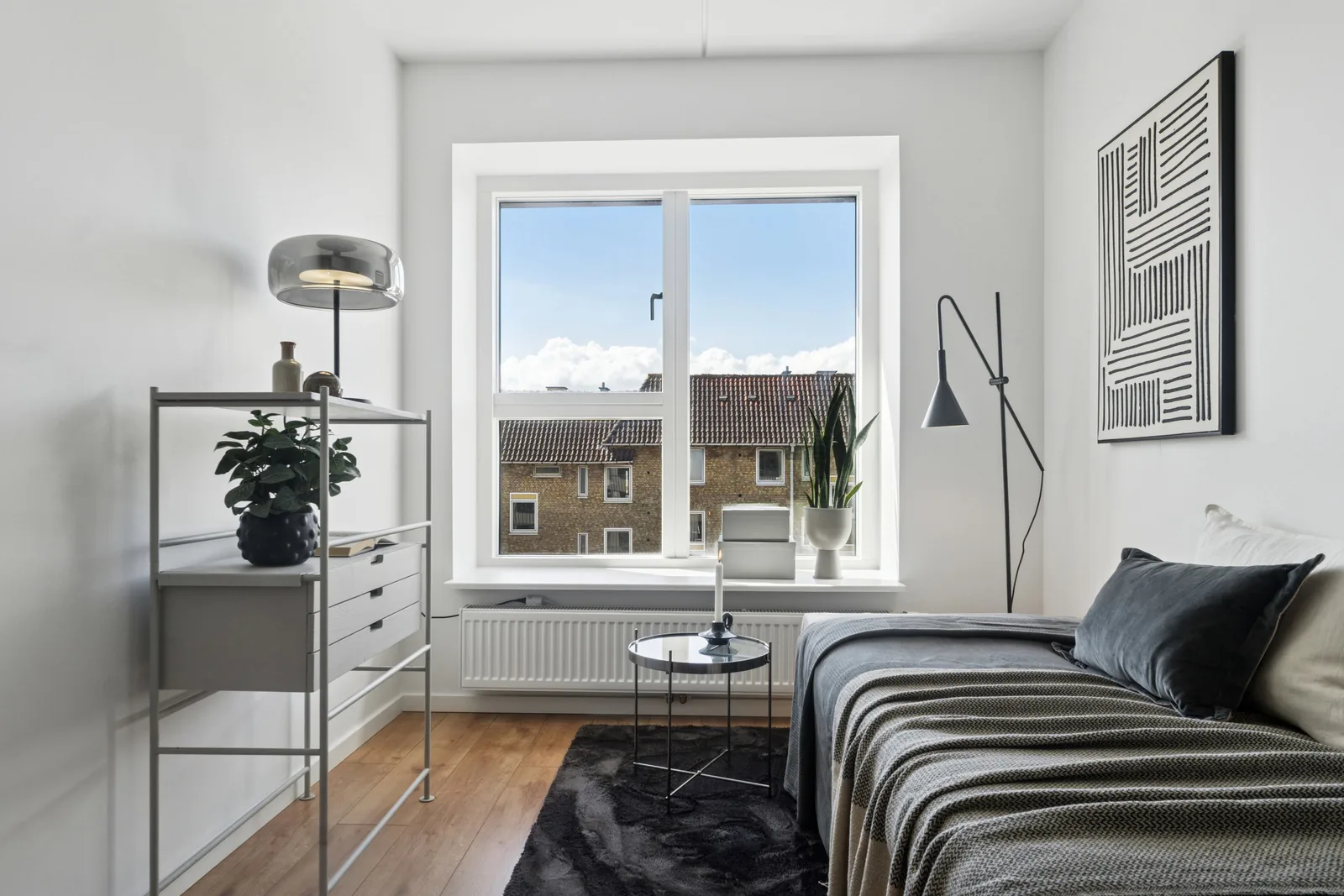 1-værelses lejlighed i 2400 København NV billede 4