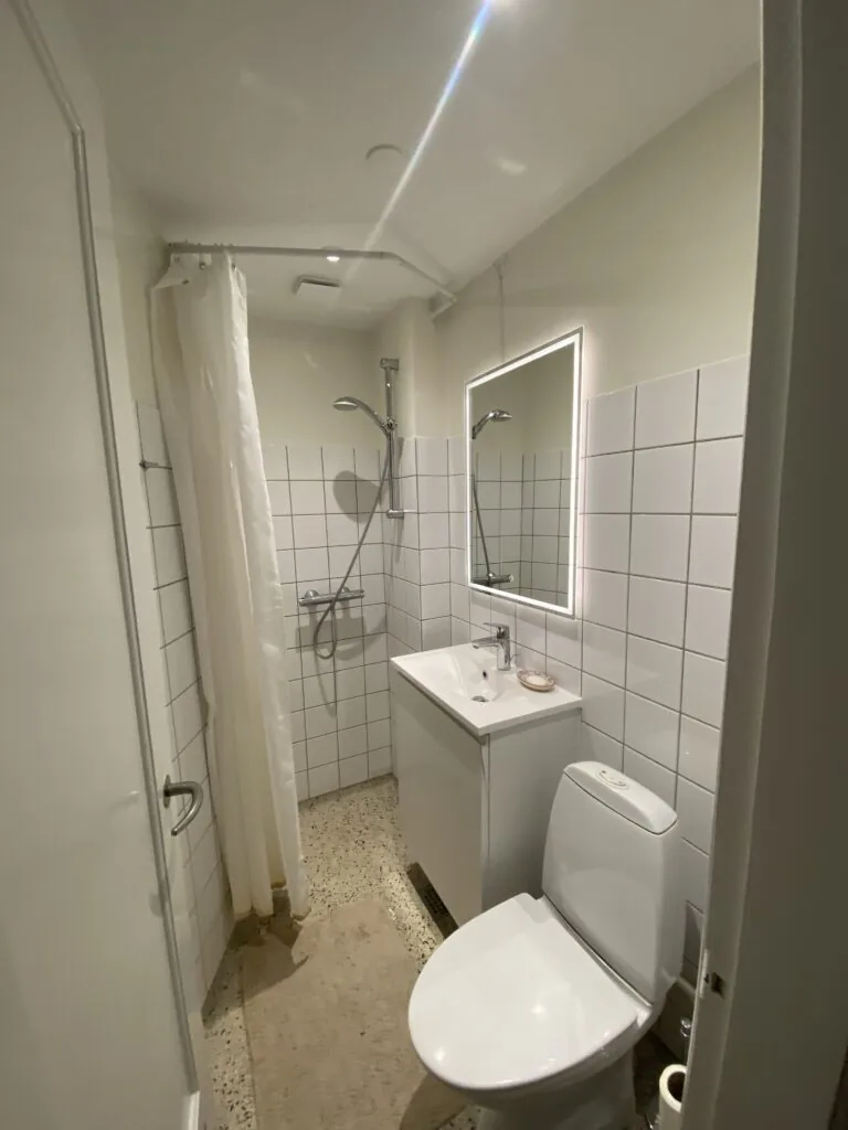 2-værelses lejlighed med altan i 8000 Århus C billede 6