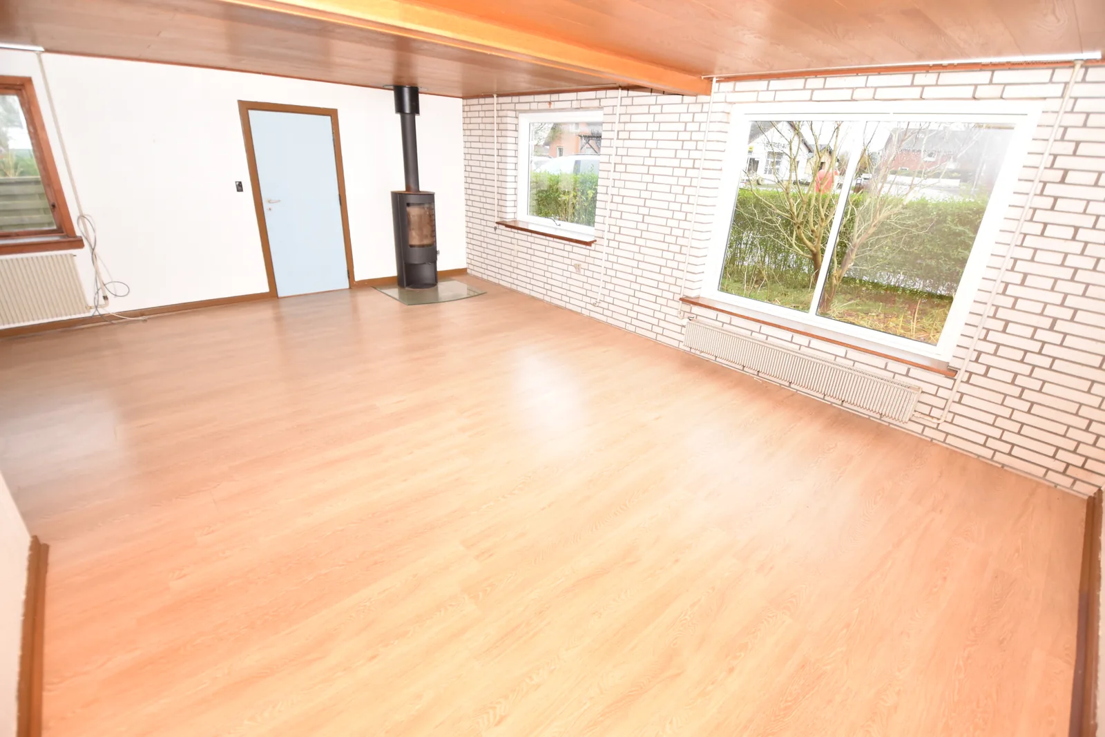 5-room apartment share-friendly in Erslev image 4