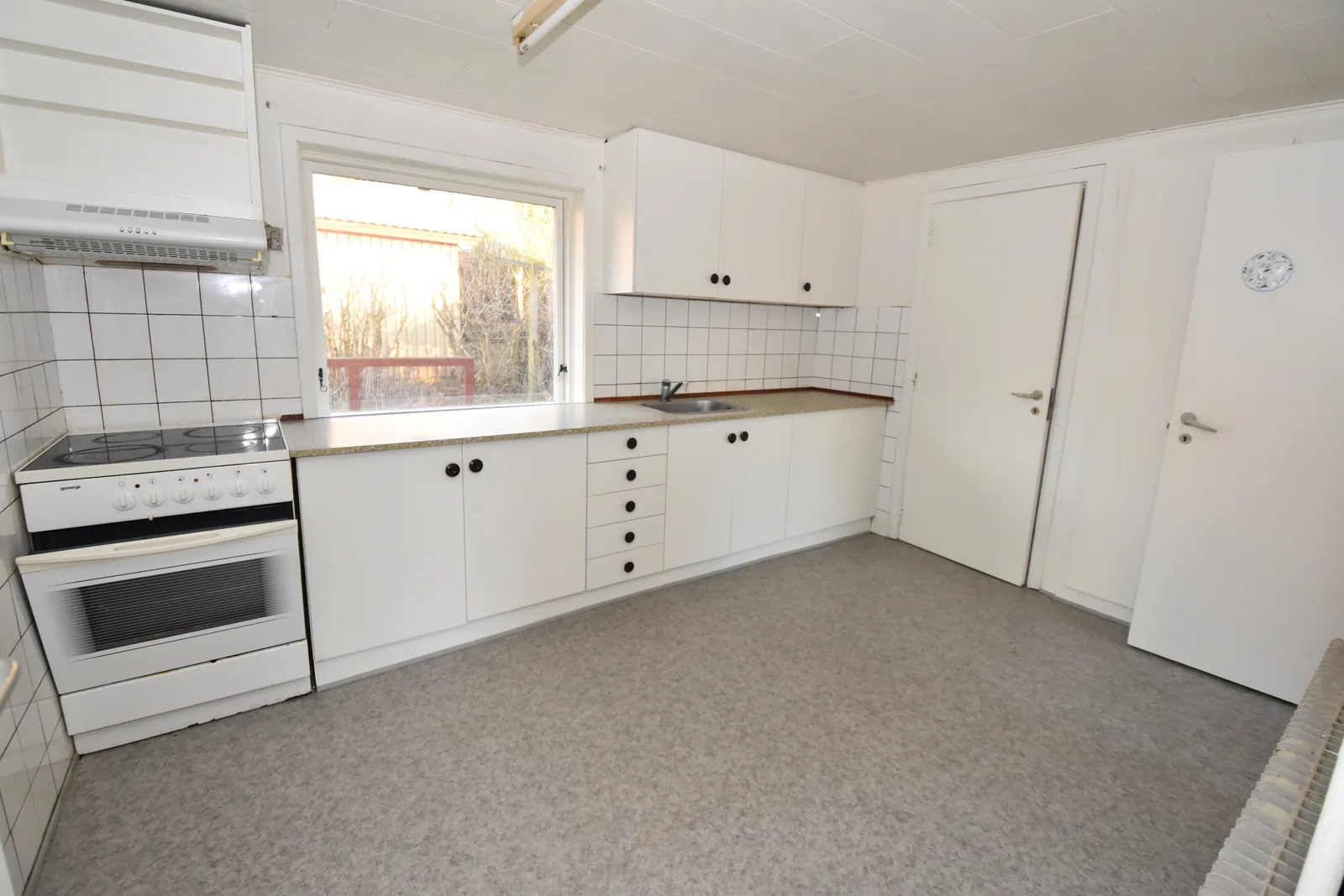 5-room apartment share-friendly in Erslev image 3
