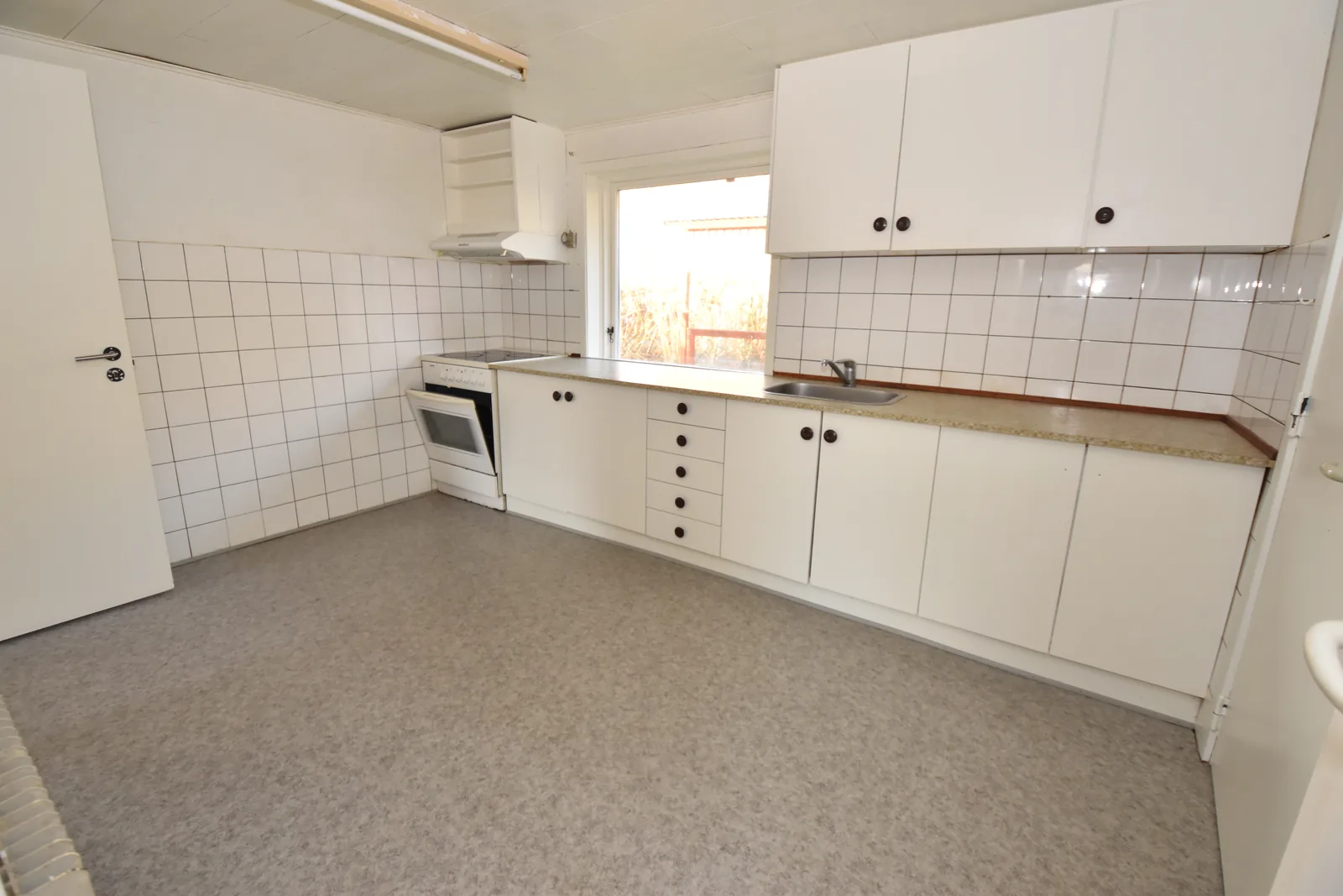 5-room apartment share-friendly in Erslev image 2