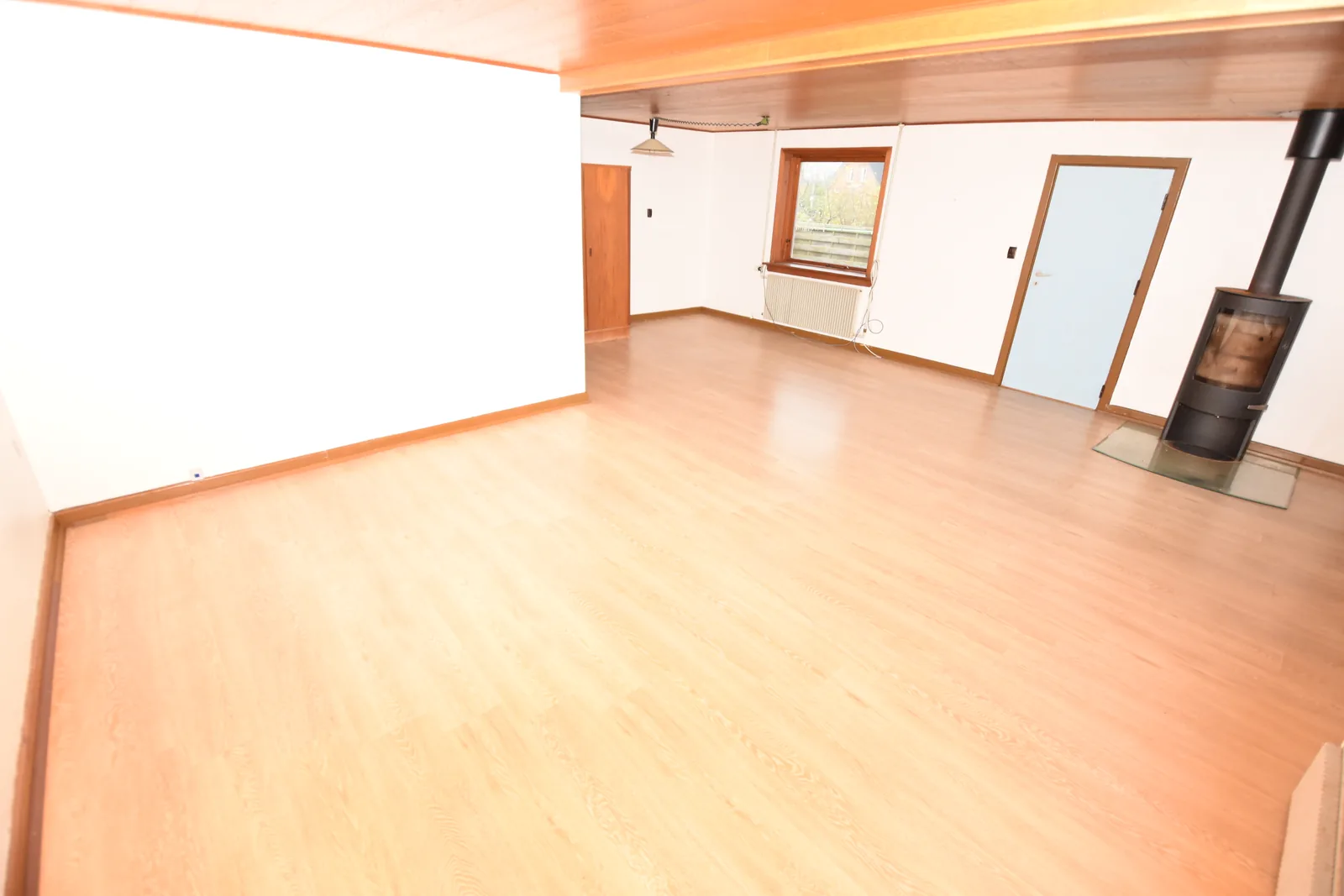 5-room apartment share-friendly in Erslev image 5
