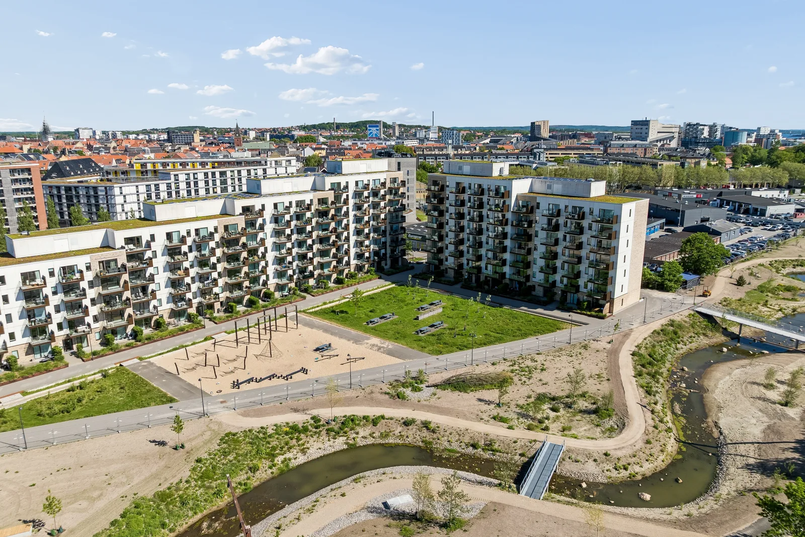 2-værelses lejlighed i 9000 Ålborg billede 5