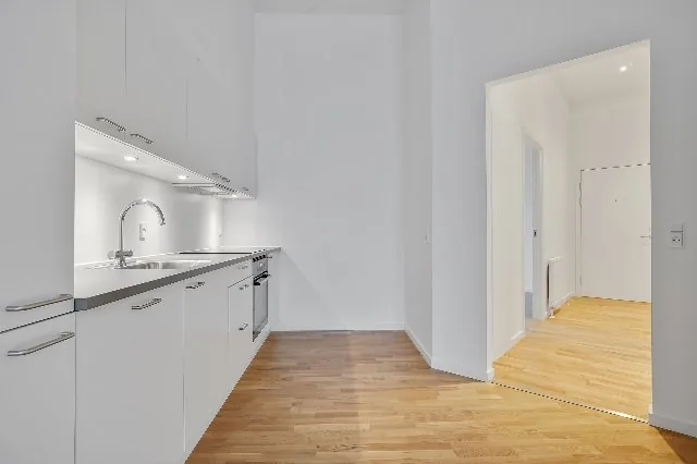 4-værelses lejlighed i 3400 Hillerød