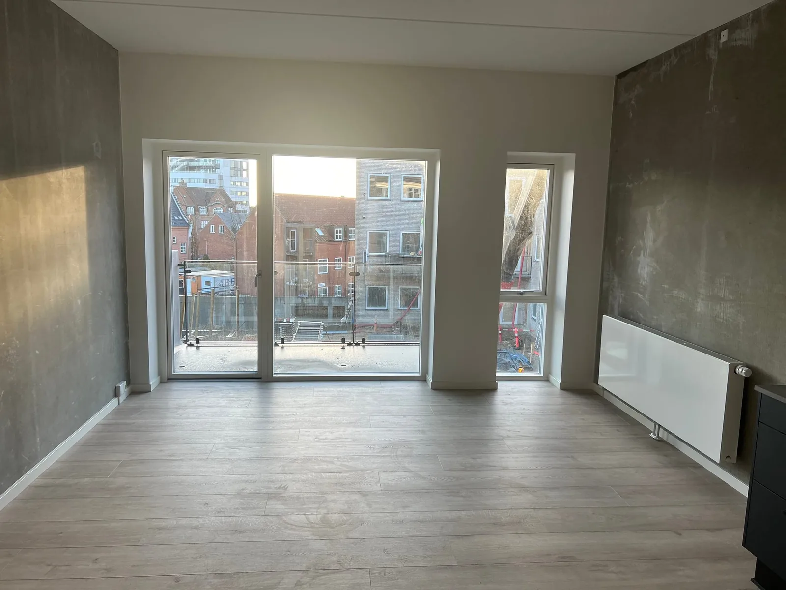 2-room apartment with an elevator in Viborg image 2