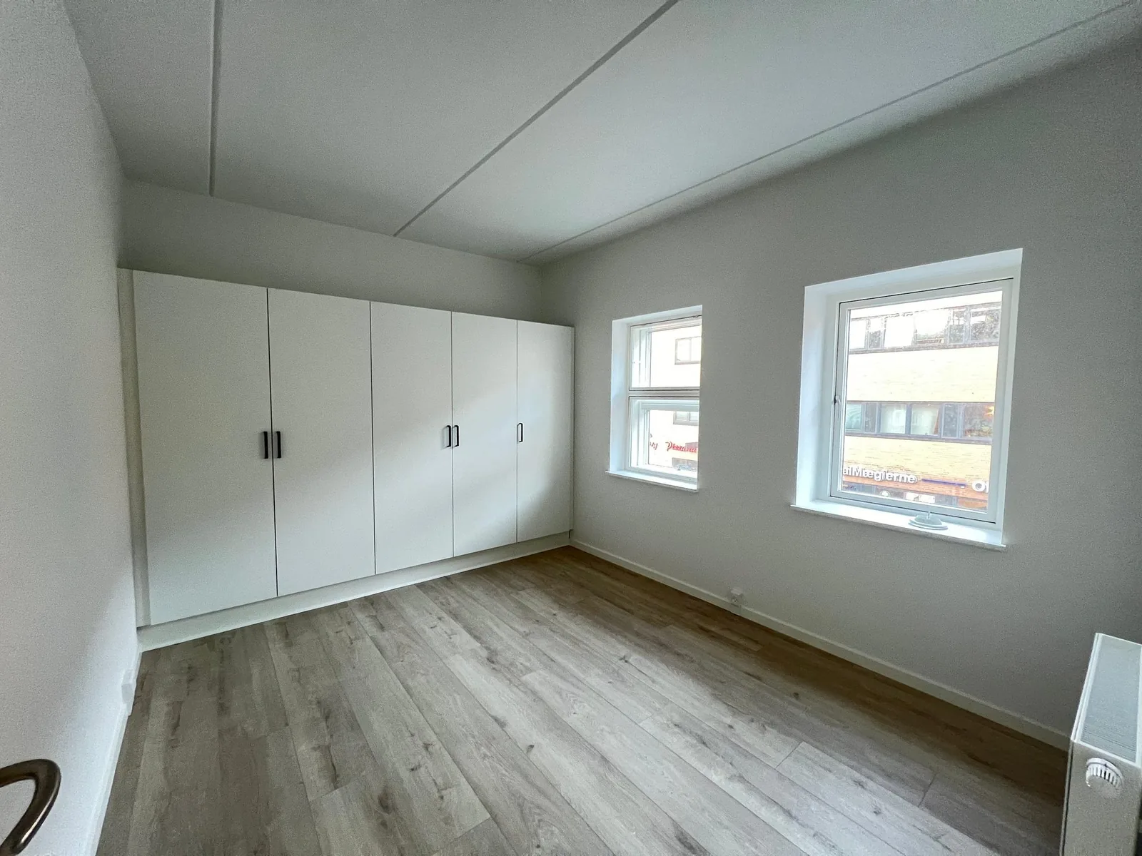 2-room apartment with an elevator in Viborg image 4