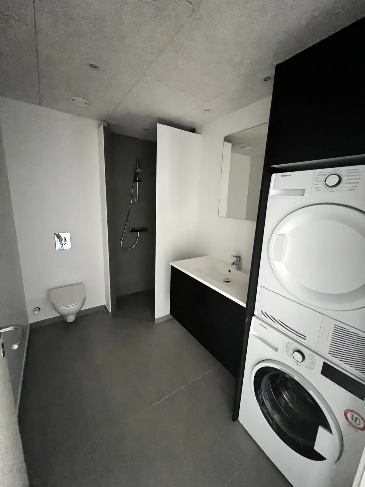 2-room apartment with an elevator in Viborg image 5