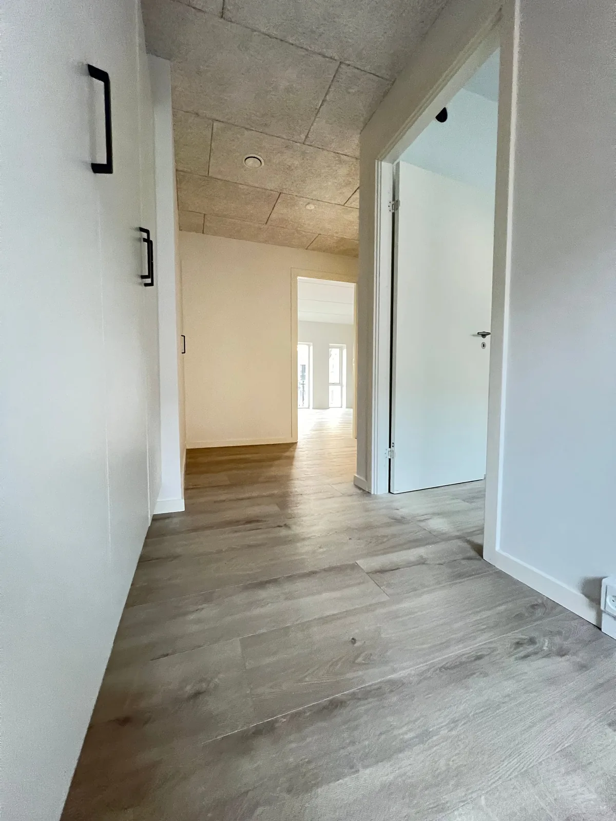 2-room apartment with an elevator in Viborg image 3