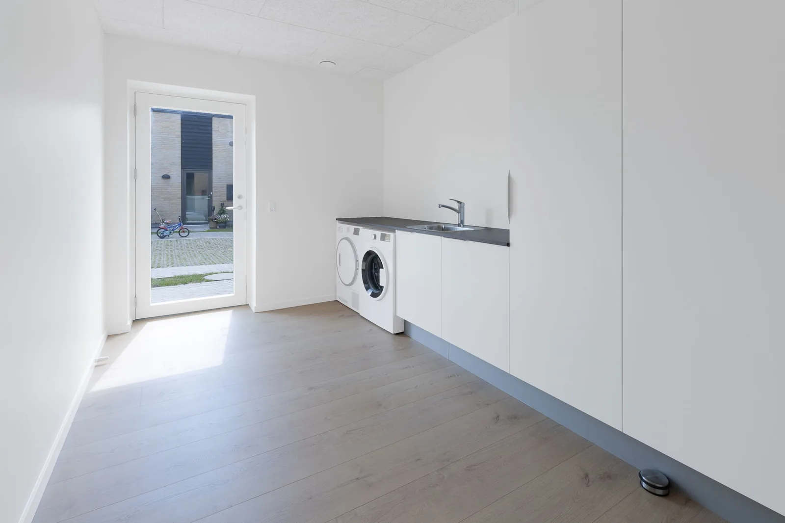 3-værelses rækkehus i 8600 Silkeborg billede 3
