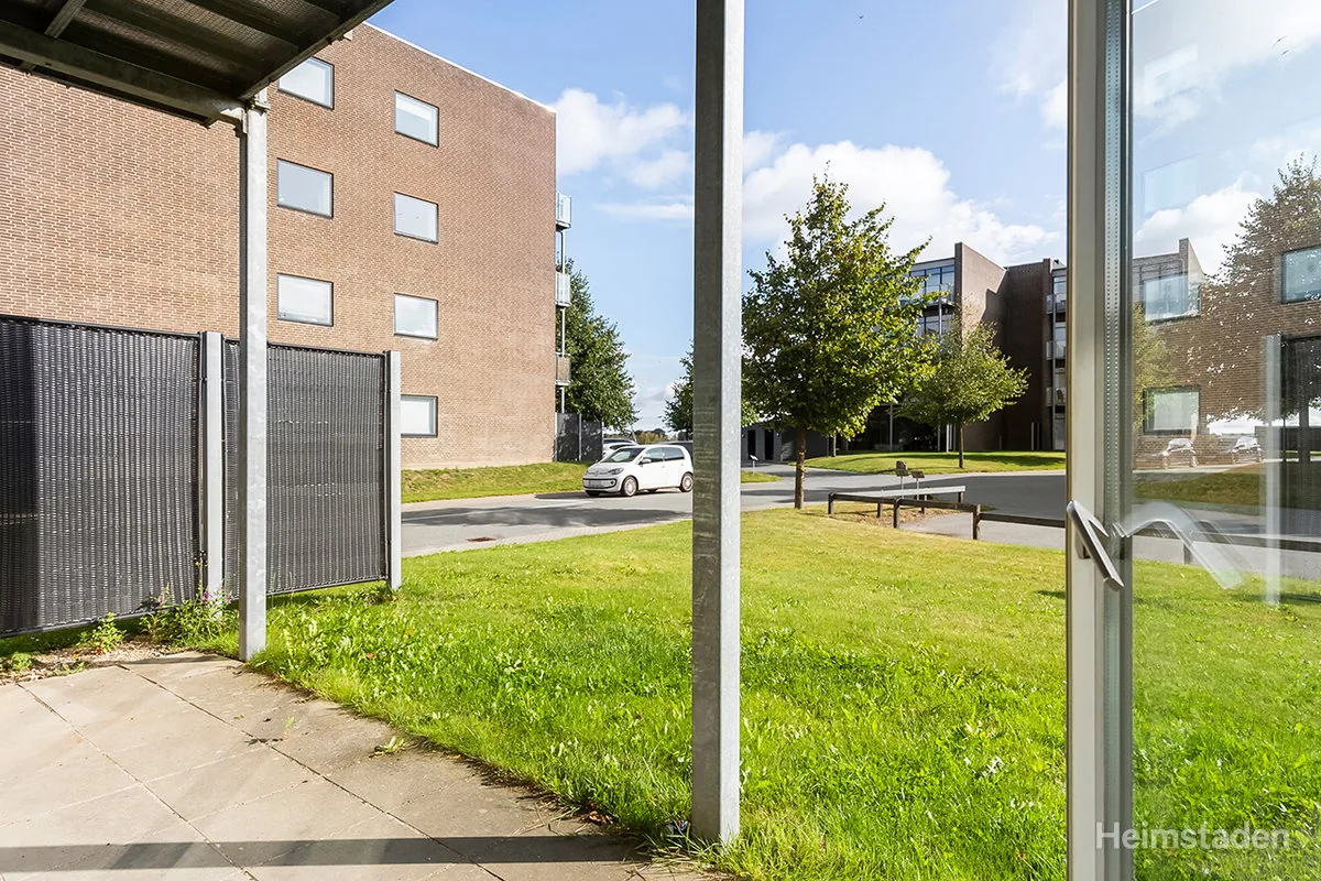 4-værelses lejlighed i 7100 Vejle billede 5