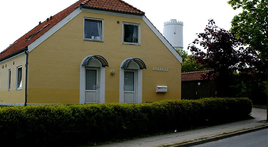 2-værelses lejlighed i 9300 Sæby