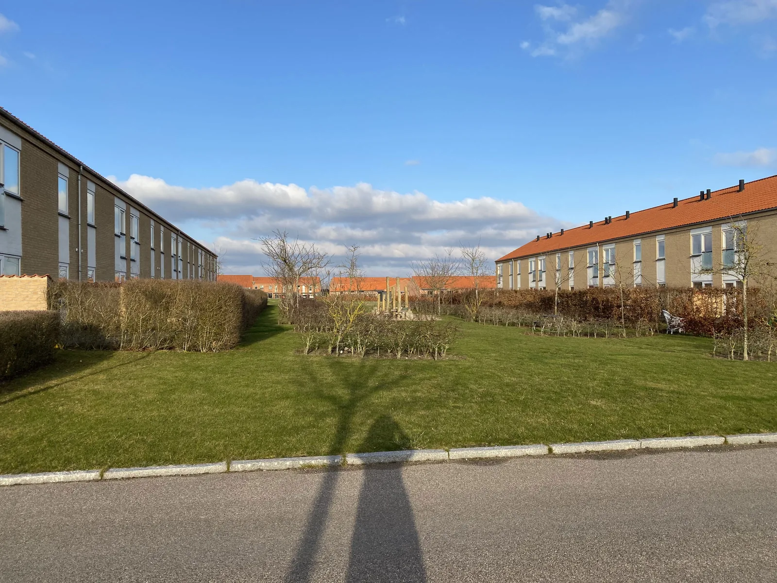 3-værelses rækkehus i 2670 Greve billede 3