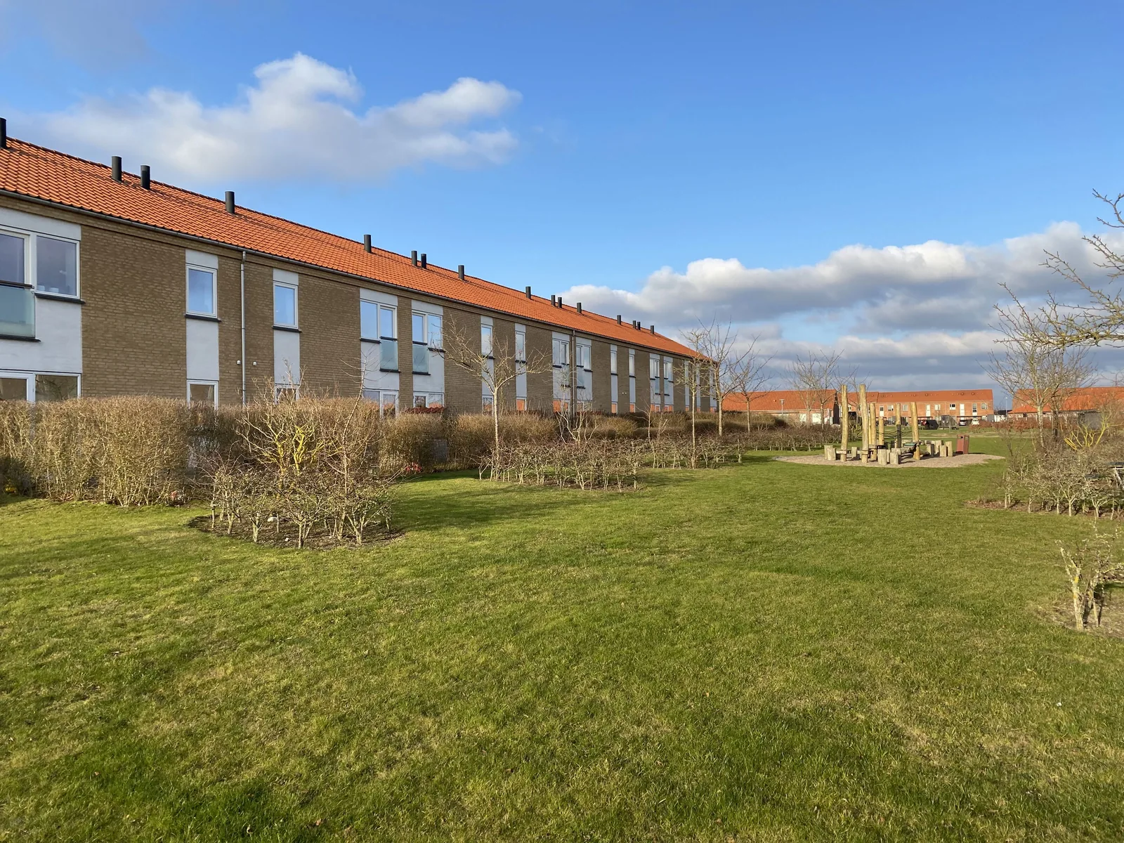3-værelses rækkehus i 2670 Greve billede 6