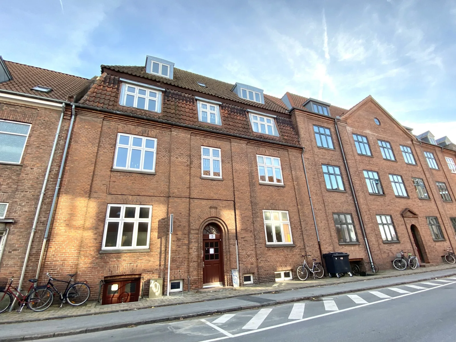 2-værelses lejlighed i 5000 Odense C billede 1