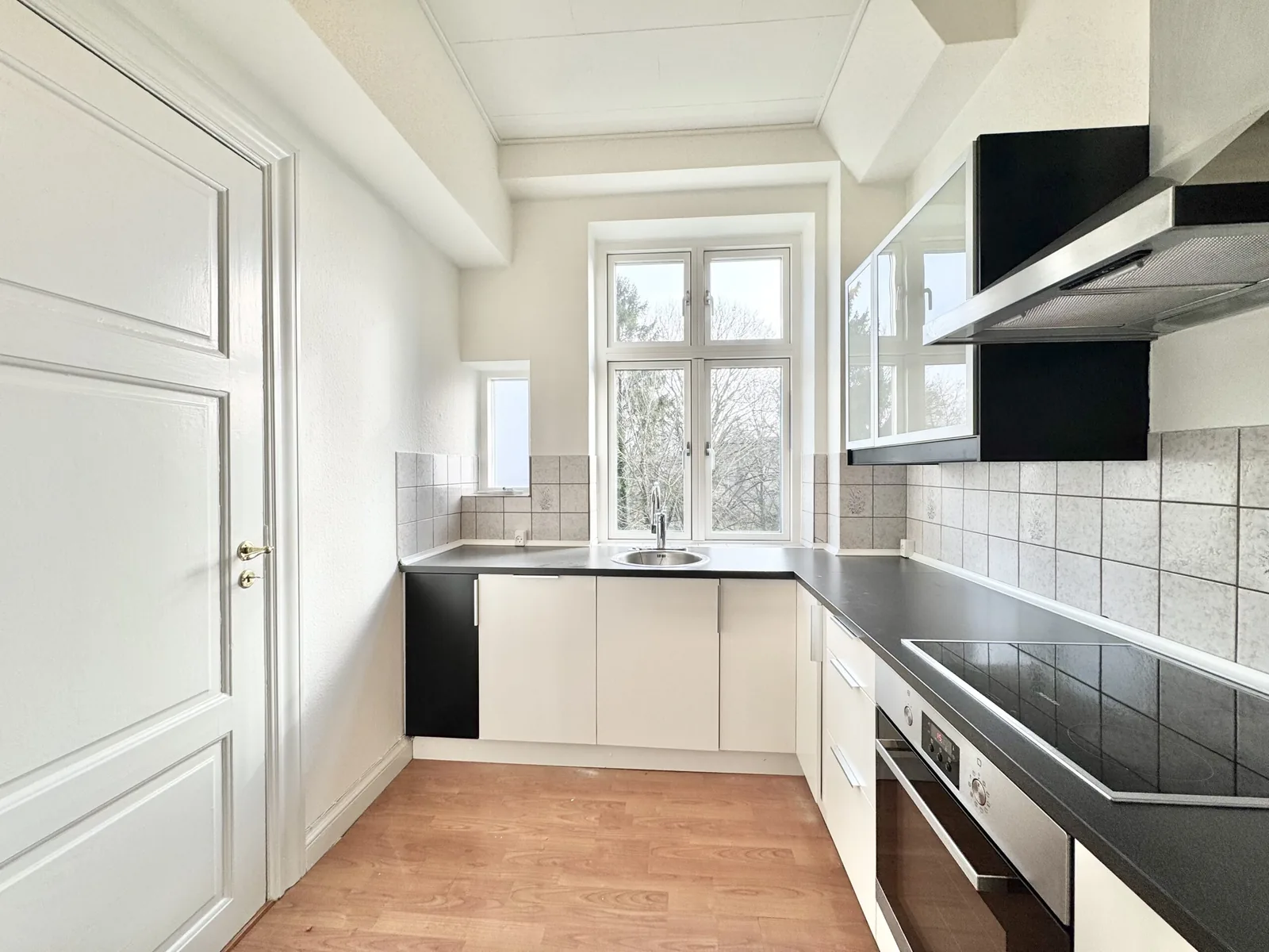 2-værelses lejlighed i 5000 Odense C billede 2
