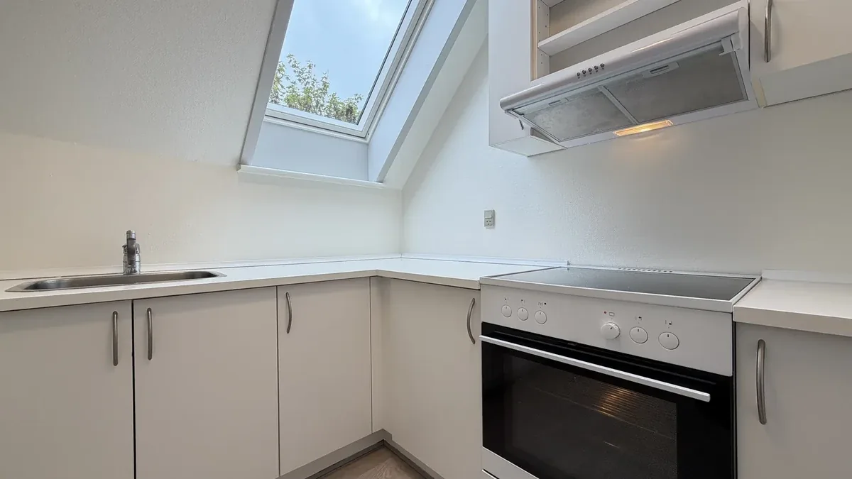 3-værelses lejlighed i 8900 Randers C