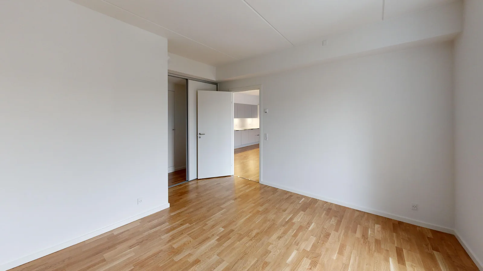 2-værelses lejlighed med elevator i 7100 Vejle billede 5
