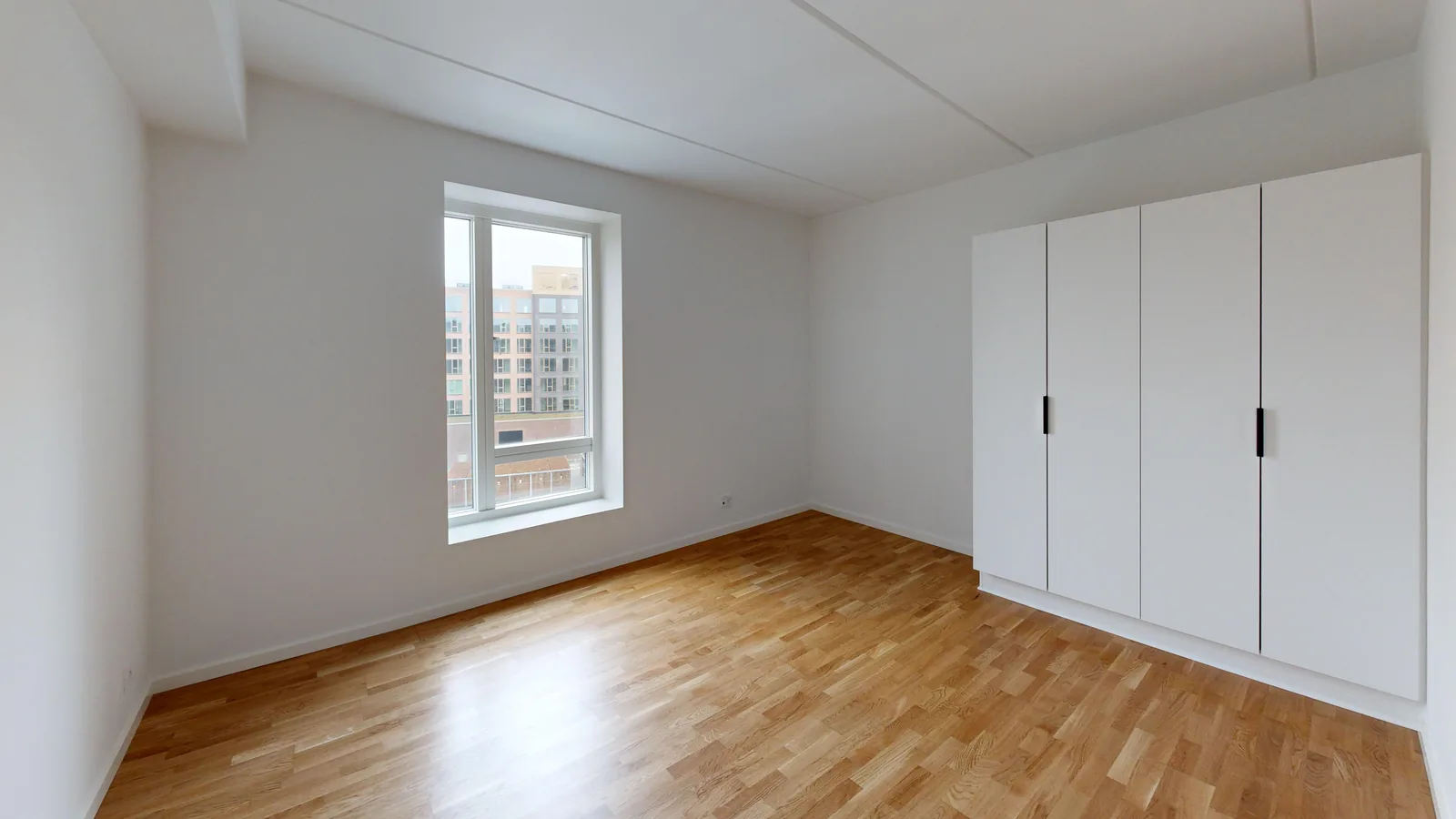 2-værelses lejlighed med elevator i 7100 Vejle billede 4