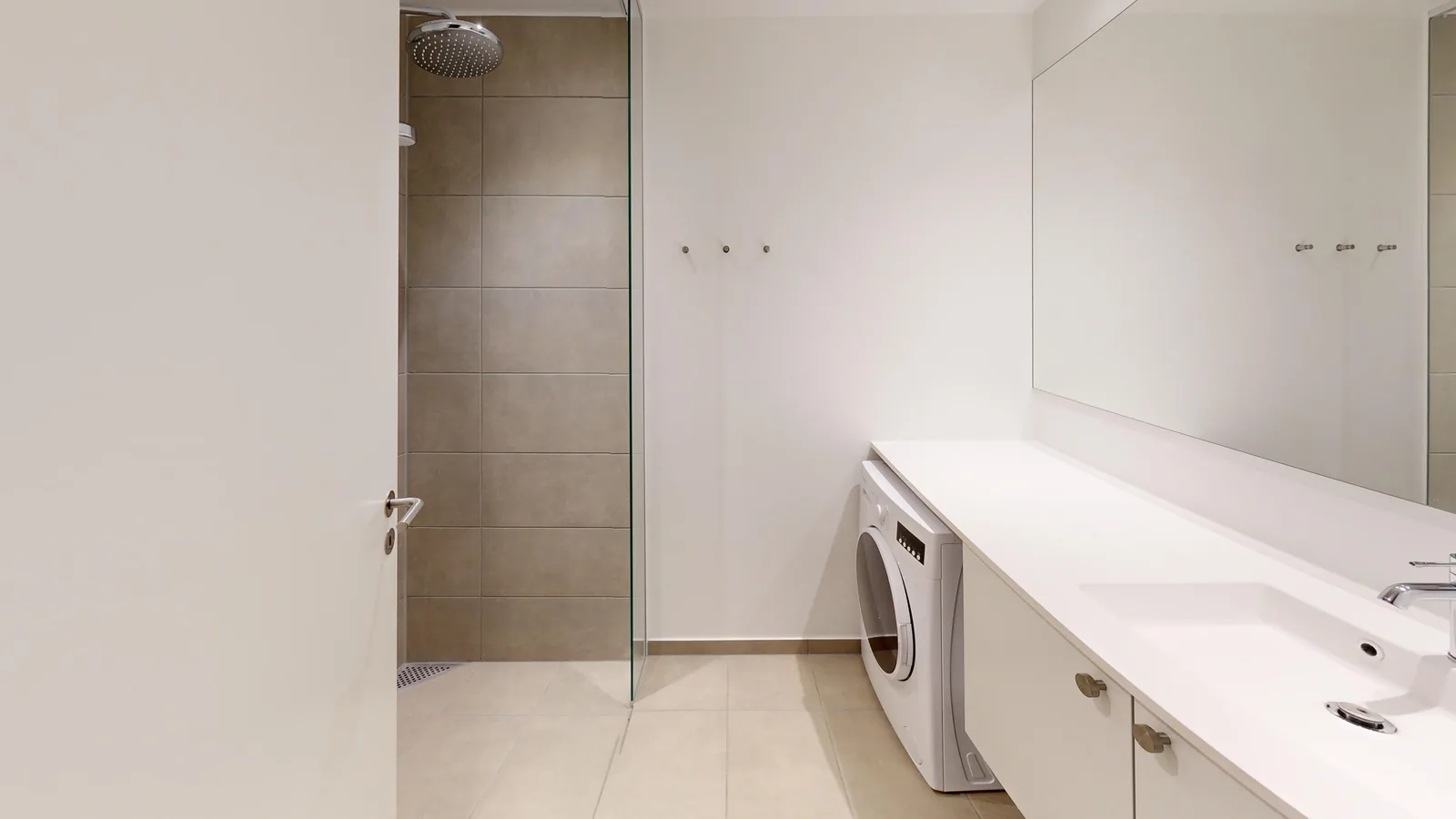 2-værelses lejlighed med elevator i 7100 Vejle billede 6