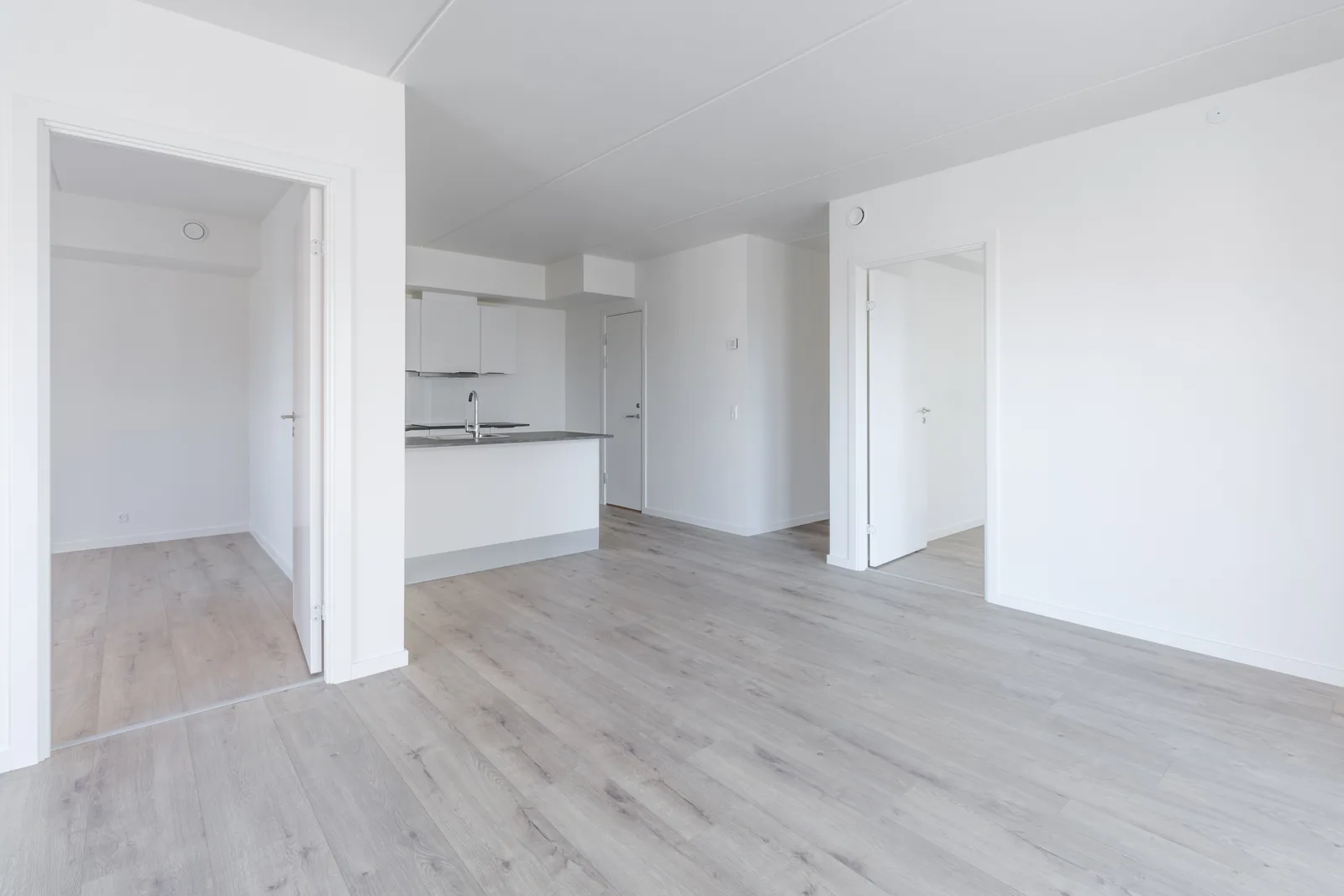 4-værelses lejlighed i 8940 Randers SV billede 2