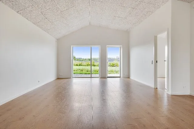5-værelses rækkehus i 8600 Silkeborg