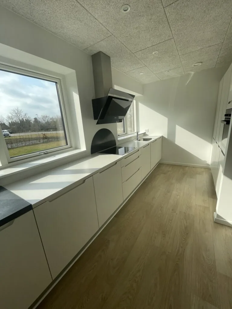 4-værelses lejlighed i 8940 Randers SV billede 1