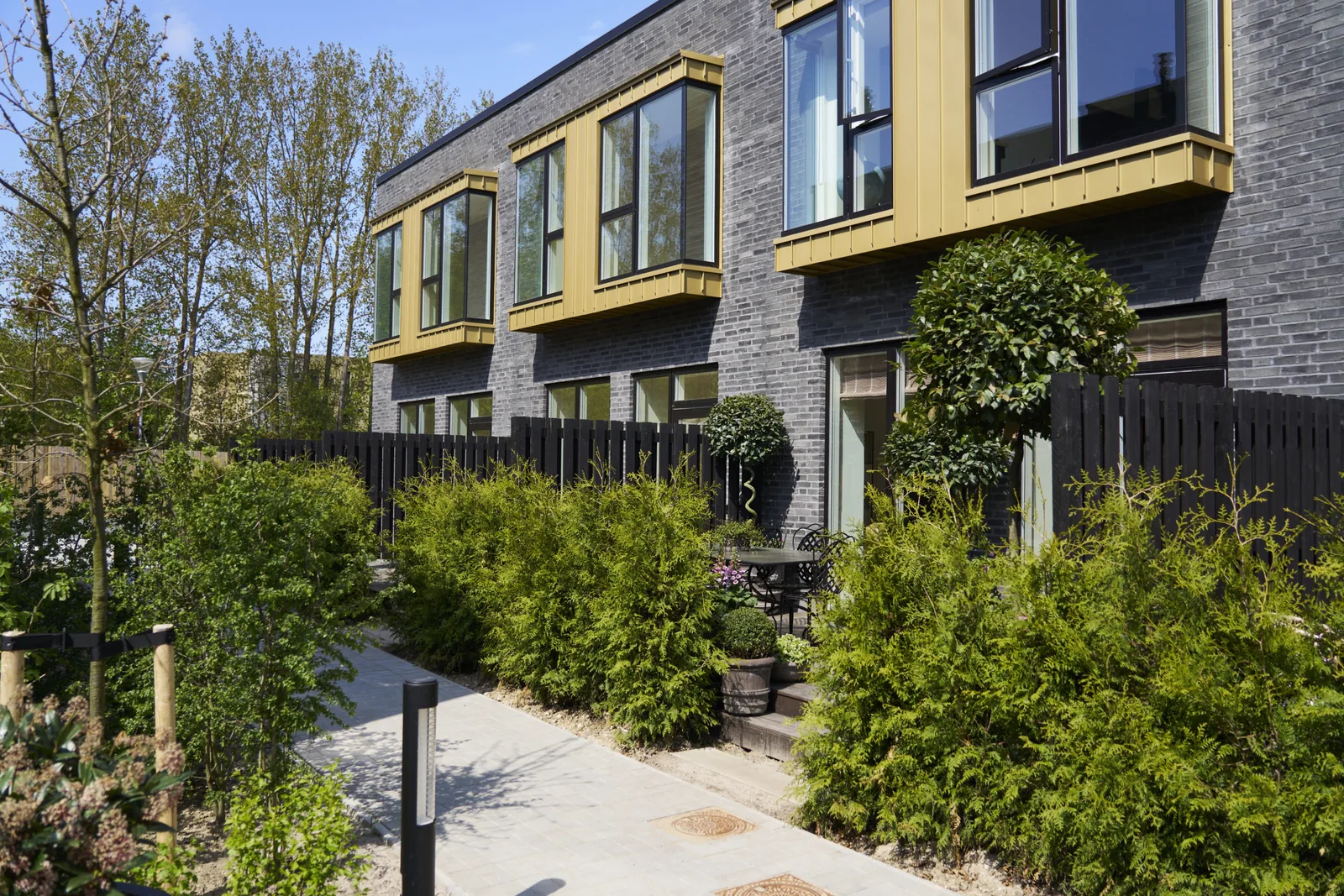 4-room apartment in 5230 Odense M