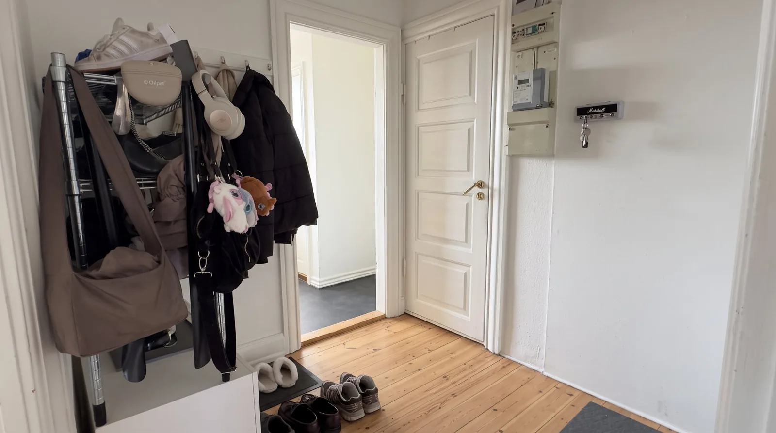 2-værelses lejlighed i 9000 Ålborg billede 5
