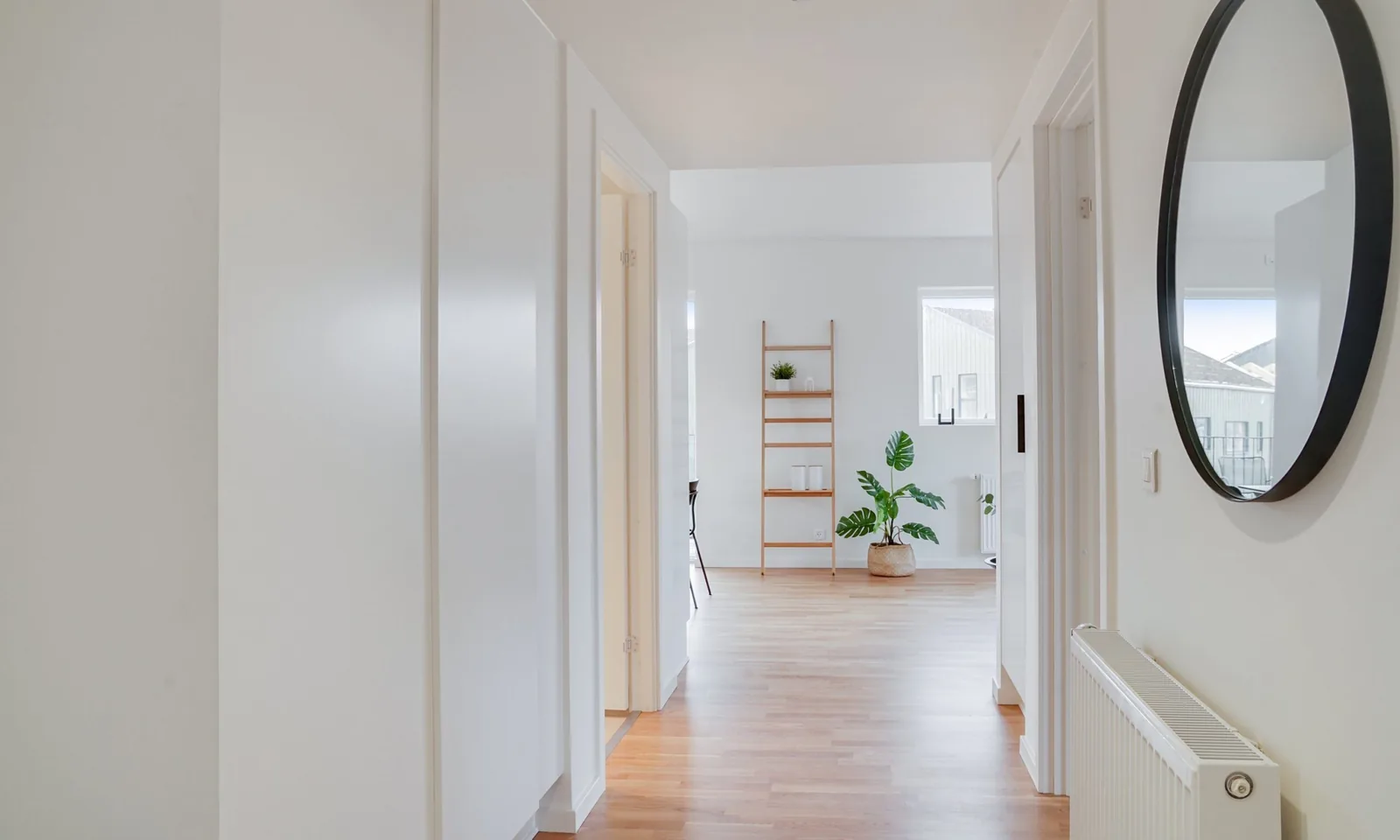 3-room apartment with an elevator in 8200 Århus N image 3