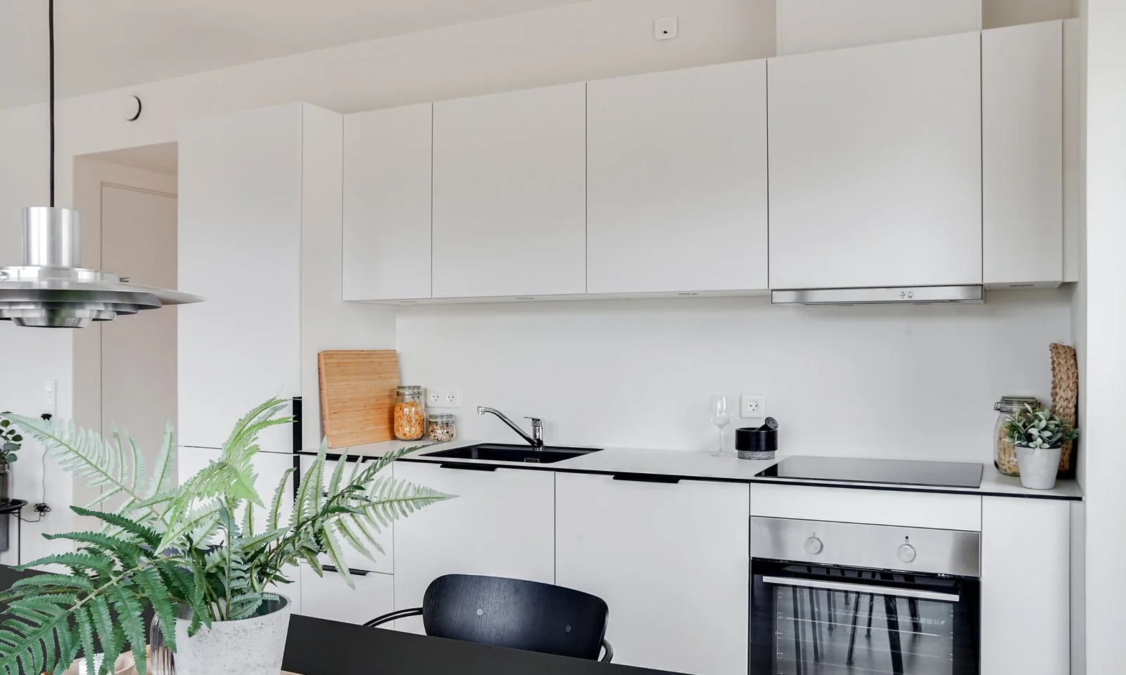 3-room apartment with an elevator in 8200 Århus N image 5