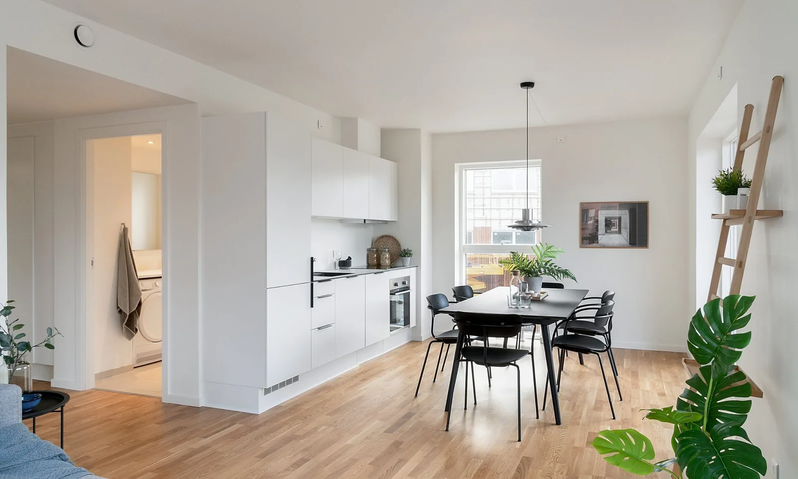 3-room apartment with an elevator in 8200 Århus N image 6